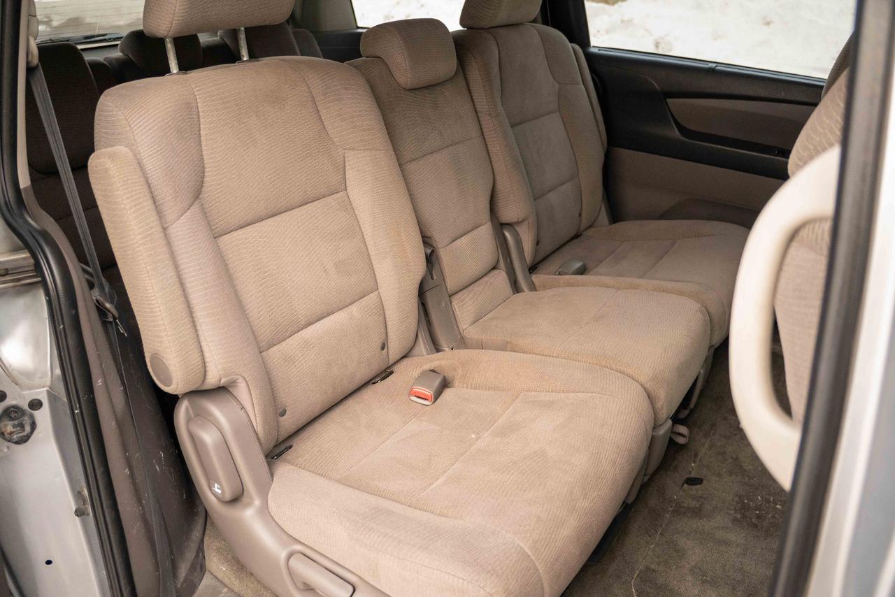 2011 Honda Odyssey EX Photo