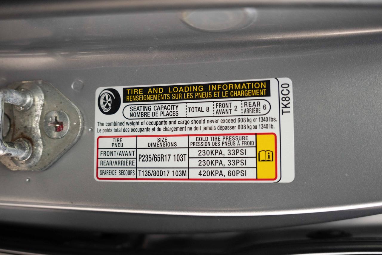 2011 Honda Odyssey EX Photo