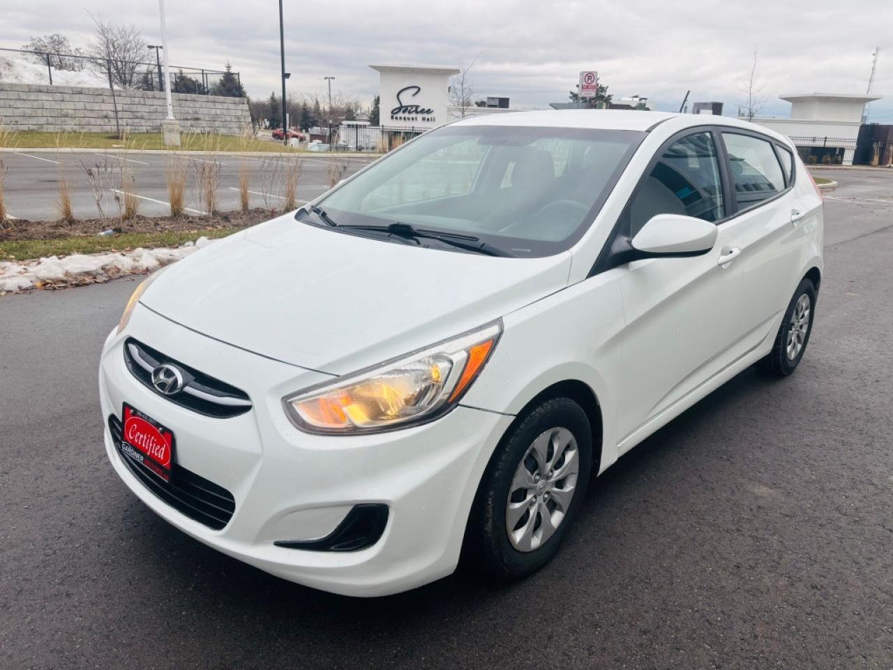 <p><br />WE ARE OPEN 7 DAYS A WEEK !!<br />BEST ON GAS ONLY 4 CYLINDERS ENGINE CHEAP ON INSURANCE<br />EXTENDED WARRANTY FOR 2 YEARS ($1000 PACKAGE) FOR FREE. INCLUDED IN THE PRICE&nbsp;<br />WARRANTY DESCRIPTION: ALL CANADA WIDE. UNLIMITED KM. FOR ENGINE, TRANSMISSION, DIFFERENTIAL, 4X4/AWD, TURBO, TOWING.<br />SAFETY&nbsp; CERTIFICATION FOR $299.<br />NO HIDDEN FEES AT ALL.<br />EXCELLENT CONDITION. LOADED WITH. HEATED SEATS,POWER WINDOWS. POWER LOCKS. POWER MIRRORS. KEYLESS ENTRY. CRUISE CONTROL . THIS VEHICLE HAS FULL SAFETY FEATURES.<br />DRIVES EXCELLENT. BEAUTIFUL SHAPE.<br />GUARANTEED UNBEATABLE PRICE.<br />COME FOR TEST DRIVE.<br />GARDINER MOTORS 6455 MISSISSAUGA ROAD.<br />YOU CAN GET BRAND NEW TIRES HERE WITH 50% DISCOUNT.<br />FOR FURTHER INQUIRIES PLEASE GIVE US A CALL AT 647-354-5500.</p>