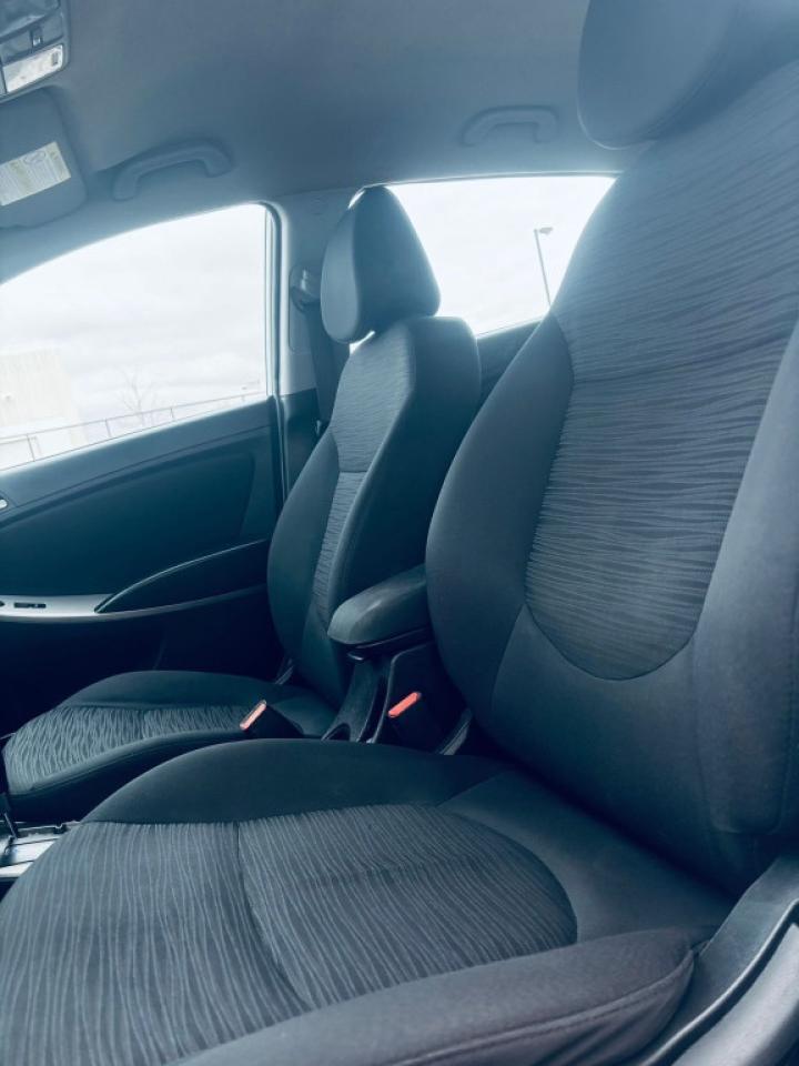 2016 Hyundai Accent SE 4dr Sedan Photo