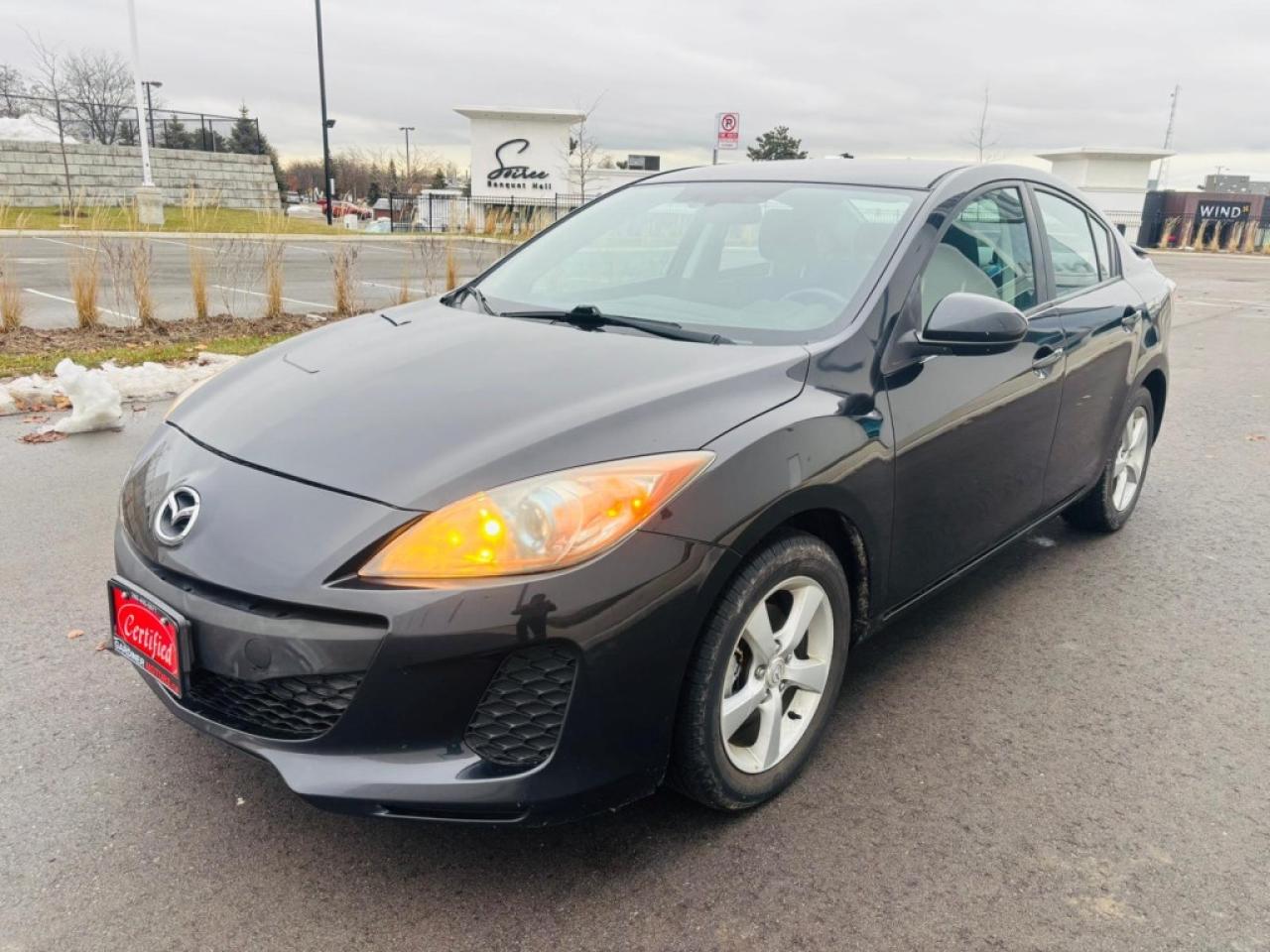 <p><br />WE ARE OPEN 7 DAYS A WEEK !!<br />BEST ON GAS ONLY 4 CYLINDERS ENGINE CHEAP ON INSURANCE<br />EXTENDED WARRANTY FOR 2 YEARS ($1000 PACKAGE) FOR FREE. INCLUDED IN THE PRICE&nbsp;<br />WARRANTY DESCRIPTION: ALL CANADA WIDE. UNLIMITED KM. FOR ENGINE, TRANSMISSION, DIFFERENTIAL, 4X4/AWD, TURBO, TOWING.<br />SAFETY&nbsp; CERTIFICATION FOR $299.<br />NO HIDDEN FEES AT ALL.<br />EXCELLENT CONDITION. LOADED WITH. POWER WINDOWS. HEATED SEATS,POWER LOCKS. POWER MIRRORS. KEYLESS ENTRY. CRUISE CONTROL . THIS VEHICLE HAS FULL SAFETY FEATURES.<br />DRIVES EXCELLENT. BEAUTIFUL SHAPE.<br />GUARANTEED UNBEATABLE PRICE.<br />COME FOR TEST DRIVE.<br />GARDINER MOTORS 6455 MISSISSAUGA ROAD.<br />YOU CAN GET BRAND NEW TIRES HERE WITH 50% DISCOUNT.<br />FOR FURTHER INQUIRIES PLEASE GIVE US A CALL AT 647-354-5500.</p>