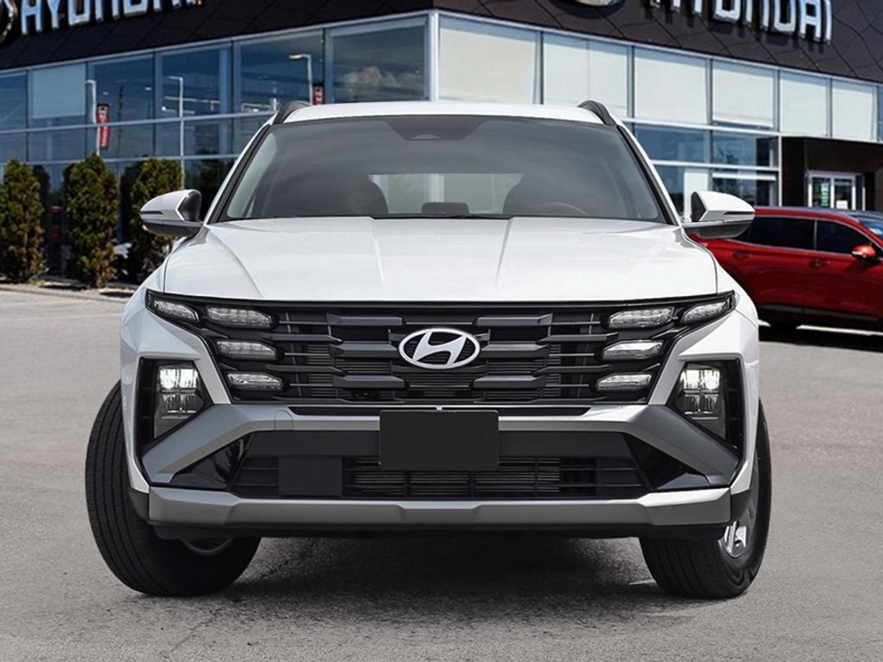 2026 Hyundai Tucson Preferred  - Heated Seats - $131.52 /Wk Photo