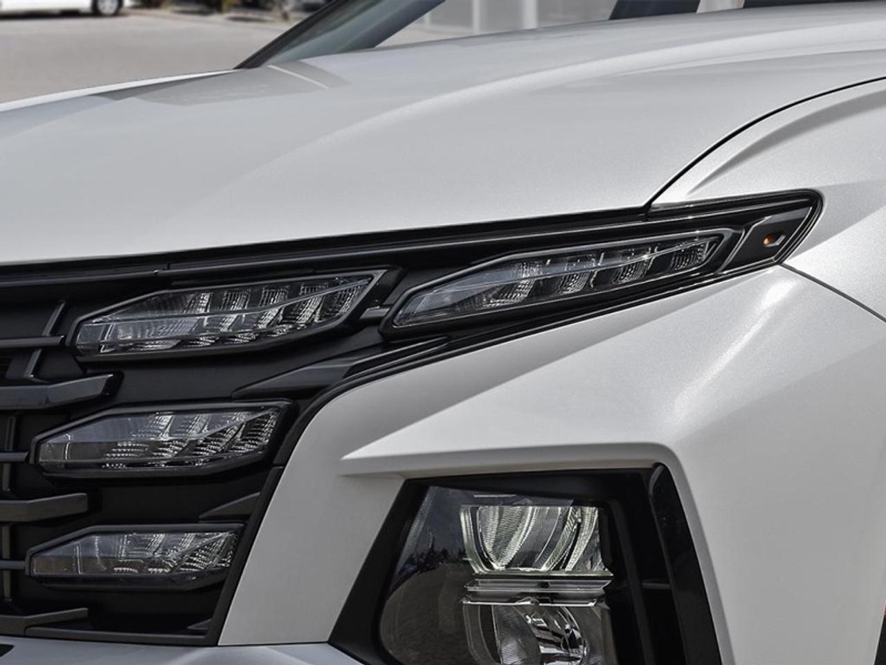 2026 Hyundai Tucson Preferred  - Heated Seats - $131.52 /Wk Photo