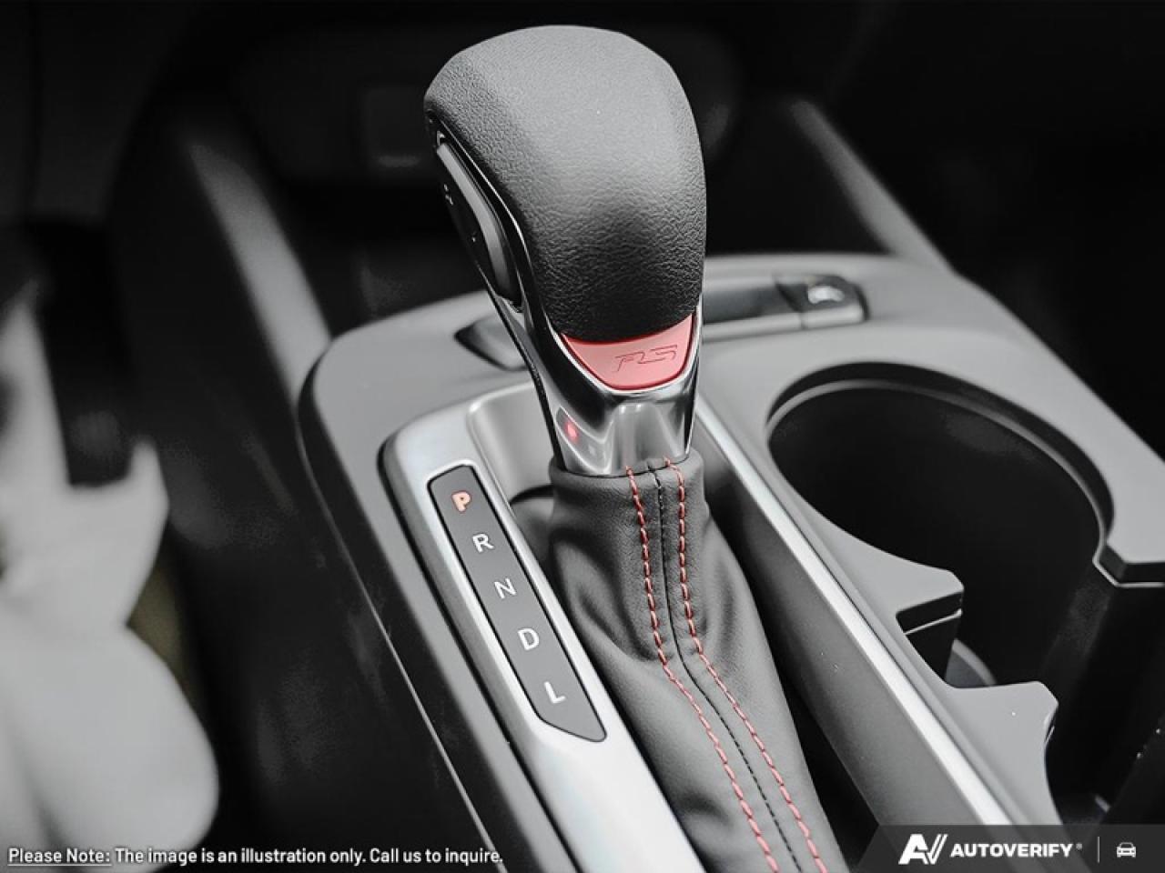 2026 Chevrolet Trax 1RS  1RS, W/SUNROOF!!! Photo