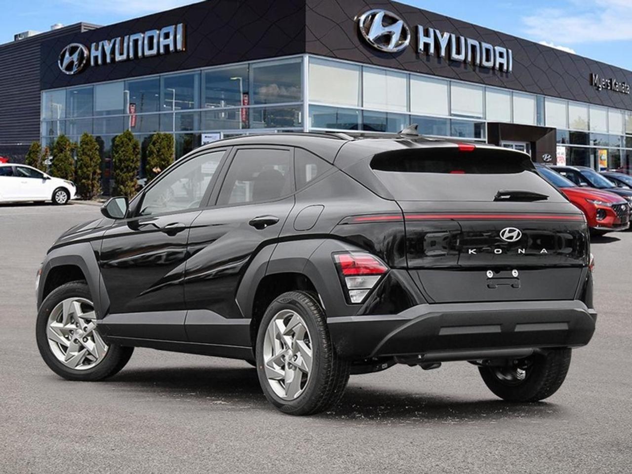 2026 Hyundai KONA Essential FWD  - Heated Seats - $103.83 /Wk Photo3