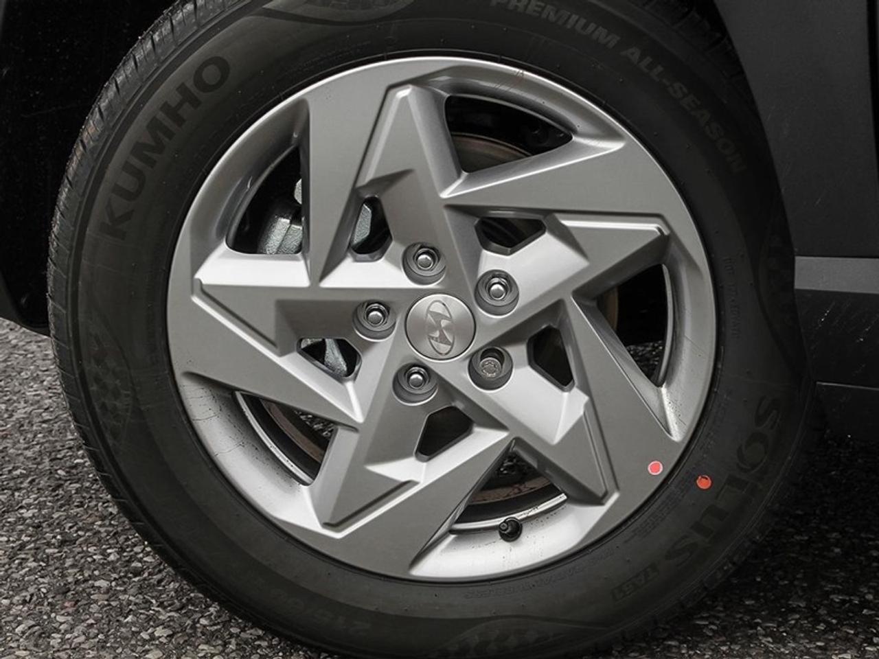 2026 Hyundai KONA Essential FWD  - Heated Seats - $103.83 /Wk Photo