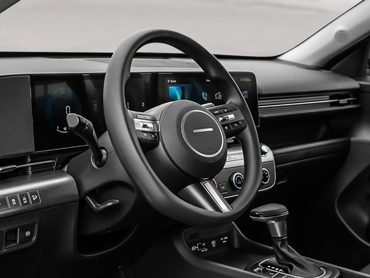 2026 Hyundai KONA Essential FWD  - Heated Seats - $103.83 /Wk Photo