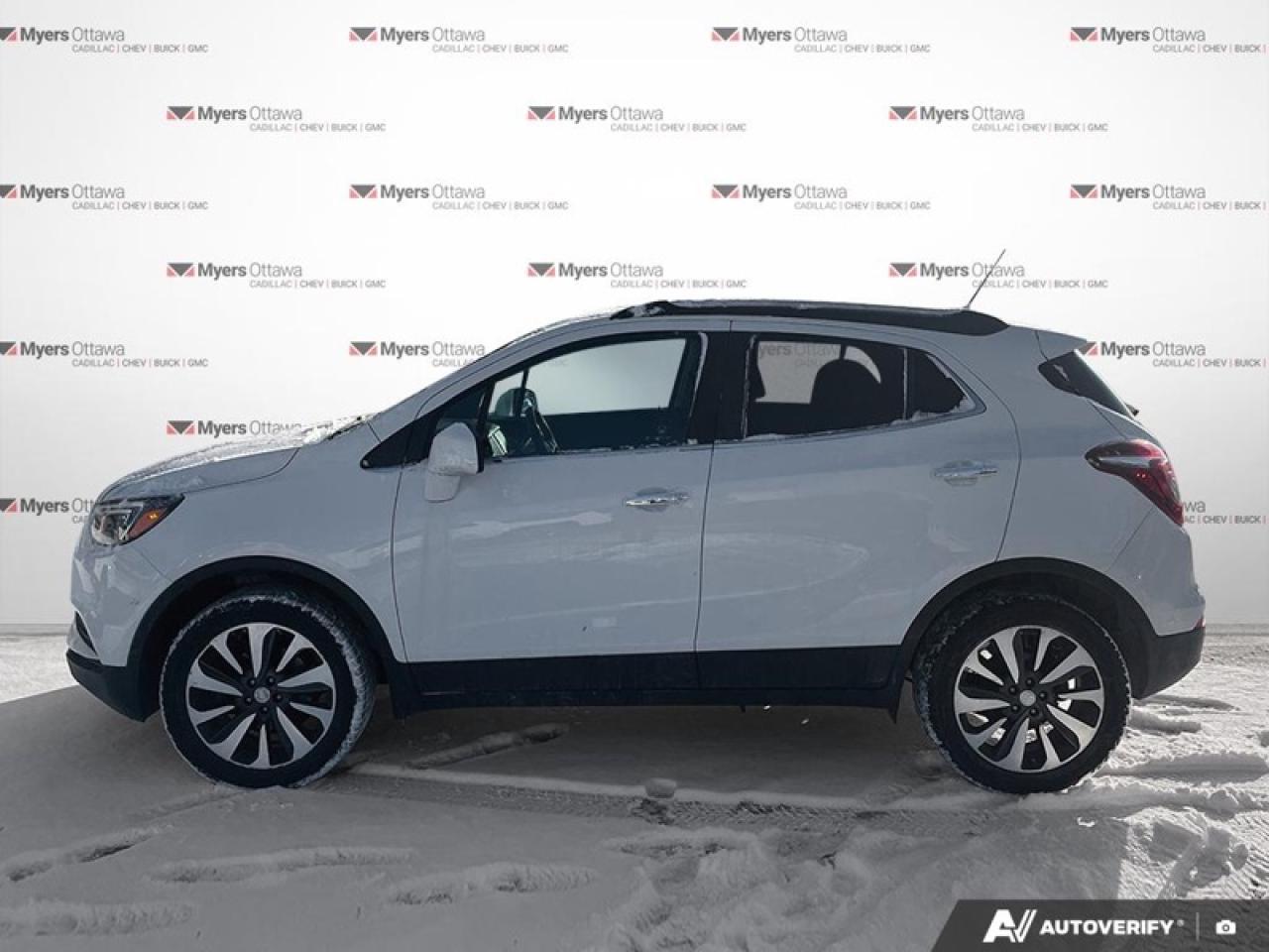 2021 Buick Encore Preferred  ENCORE, PREFERRED, REAR CAMERA, REMOTE START Photo