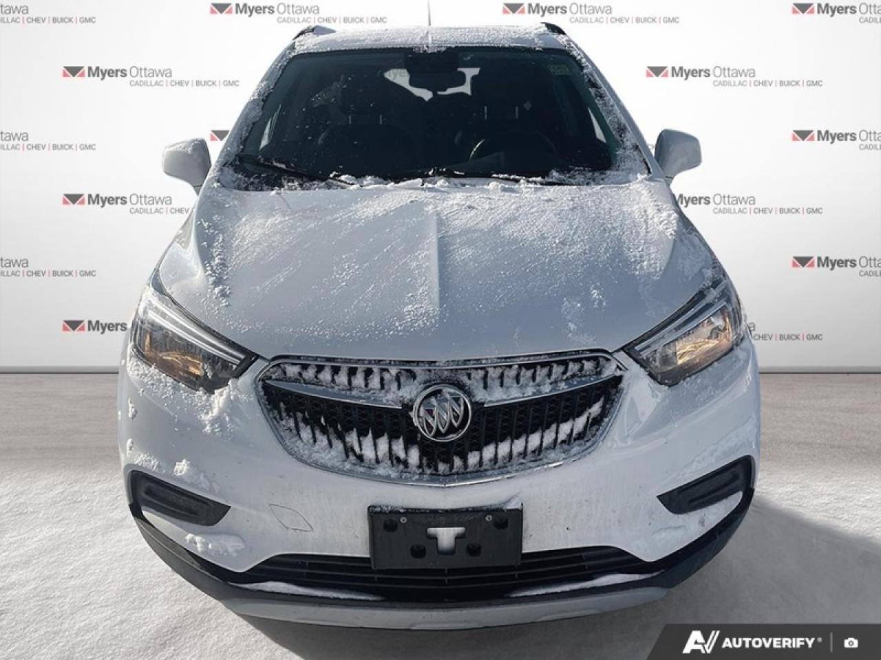 2021 Buick Encore Preferred  ENCORE, PREFERRED, REAR CAMERA, REMOTE START Photo