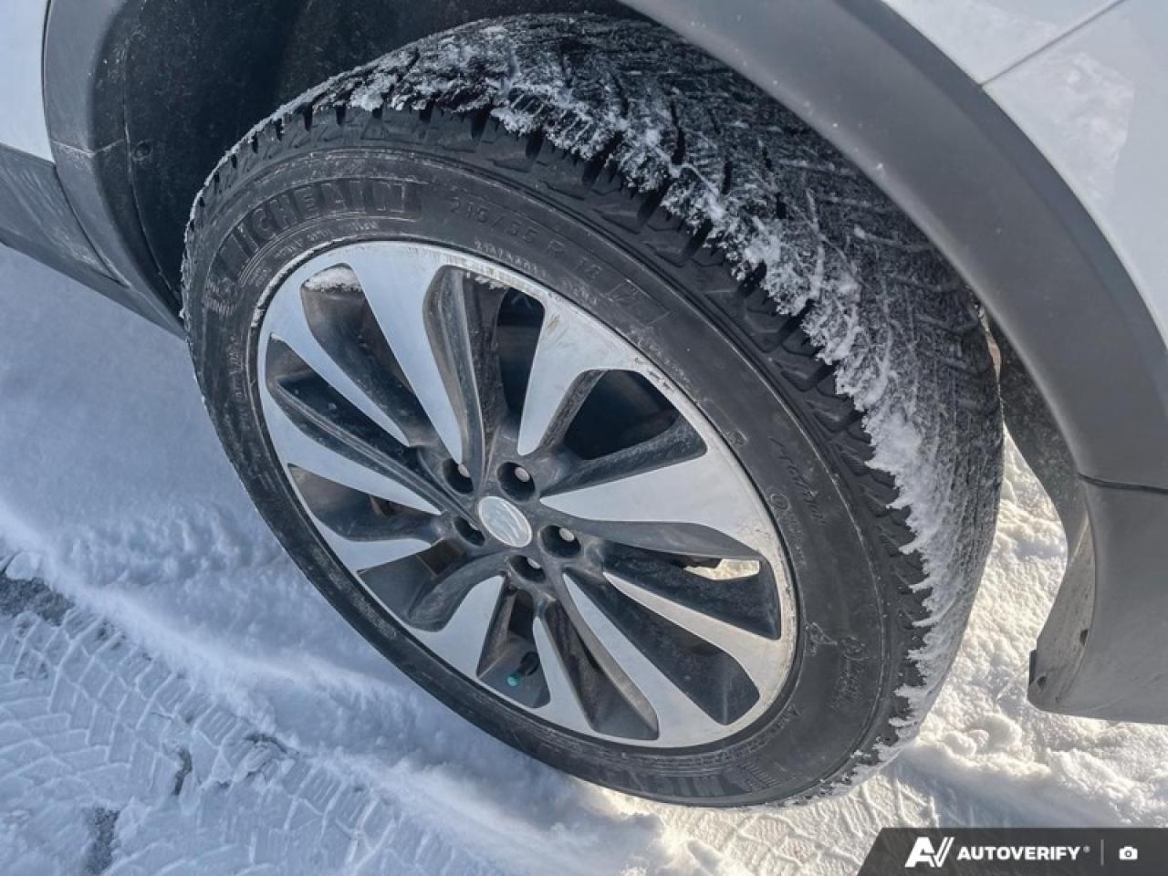 2021 Buick Encore Preferred  ENCORE, PREFERRED, REAR CAMERA, REMOTE START Photo