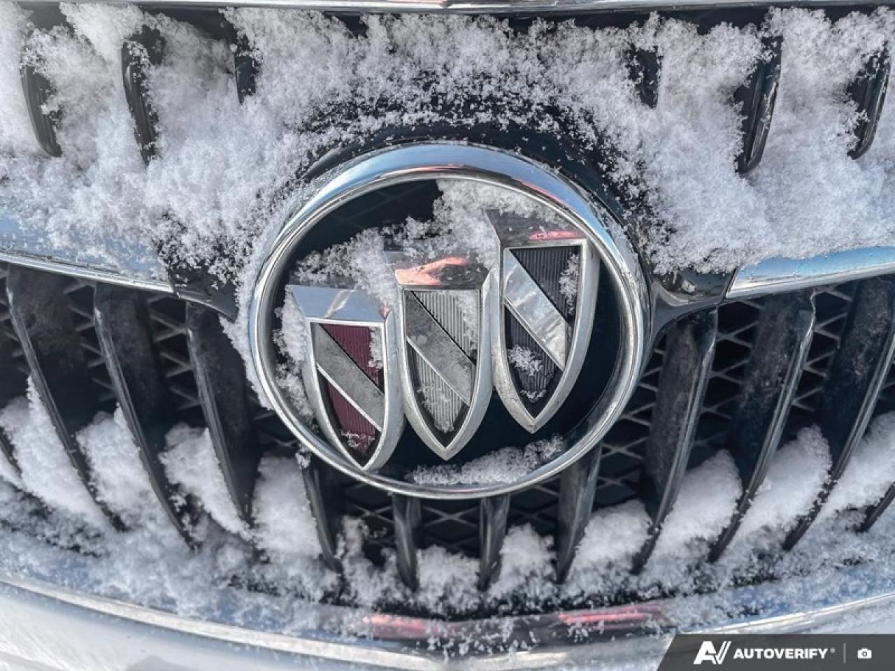 2021 Buick Encore Preferred  ENCORE, PREFERRED, REAR CAMERA, REMOTE START Photo