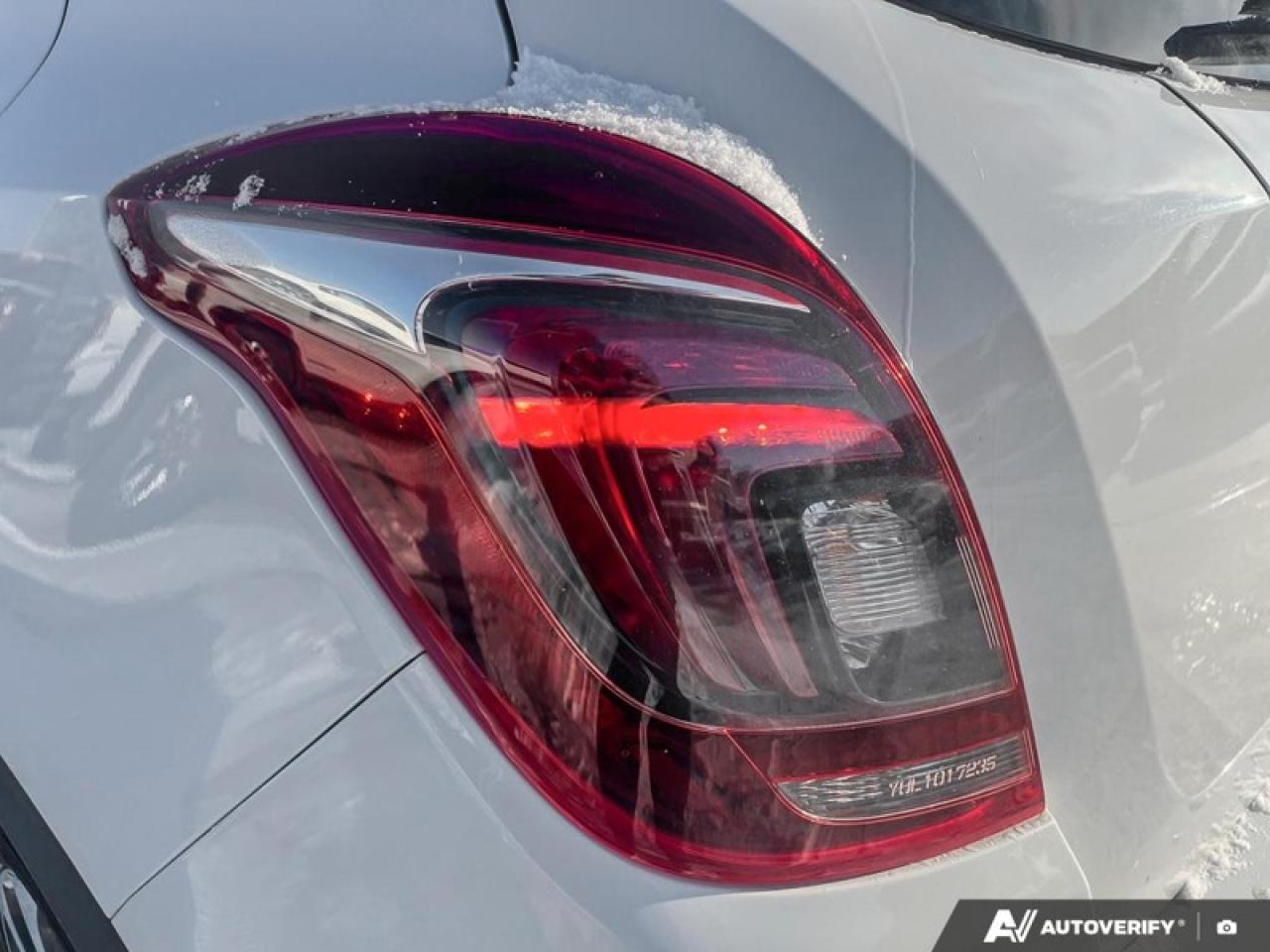 2021 Buick Encore Preferred  ENCORE, PREFERRED, REAR CAMERA, REMOTE START Photo