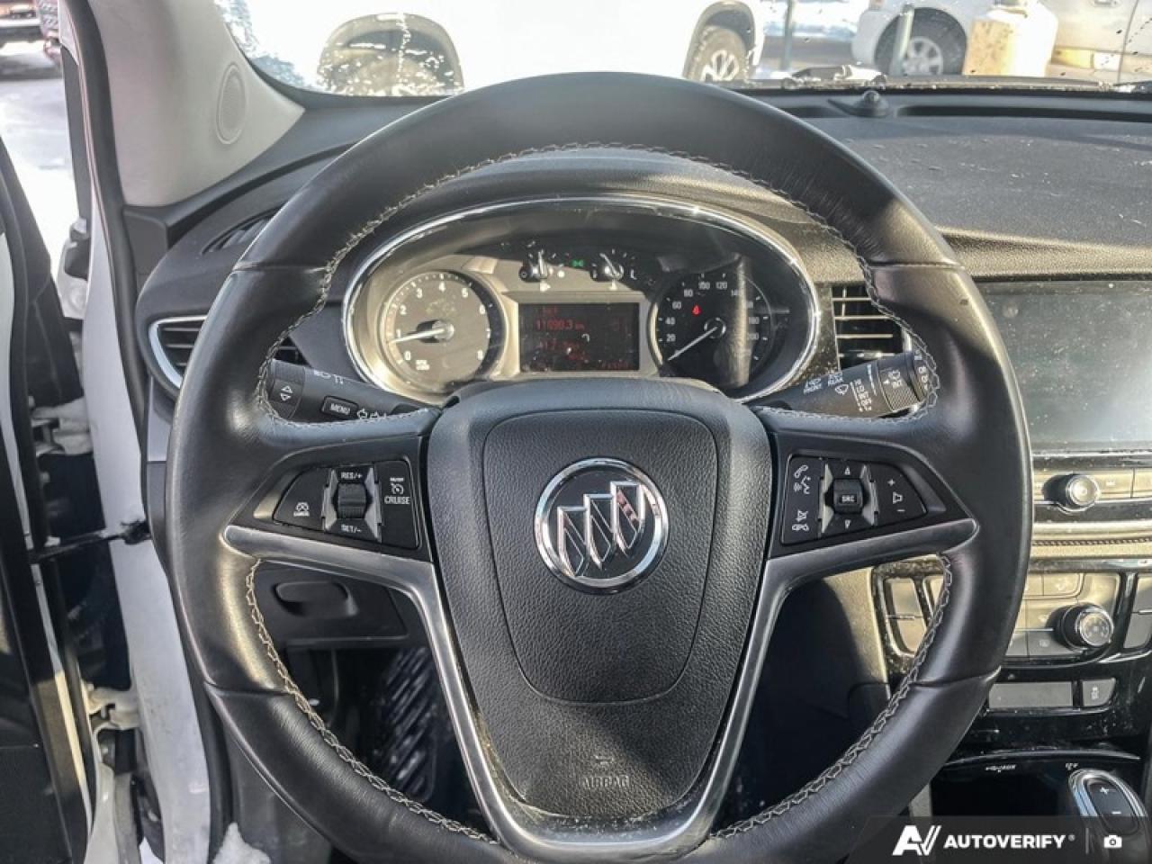 2021 Buick Encore Preferred  ENCORE, PREFERRED, REAR CAMERA, REMOTE START Photo