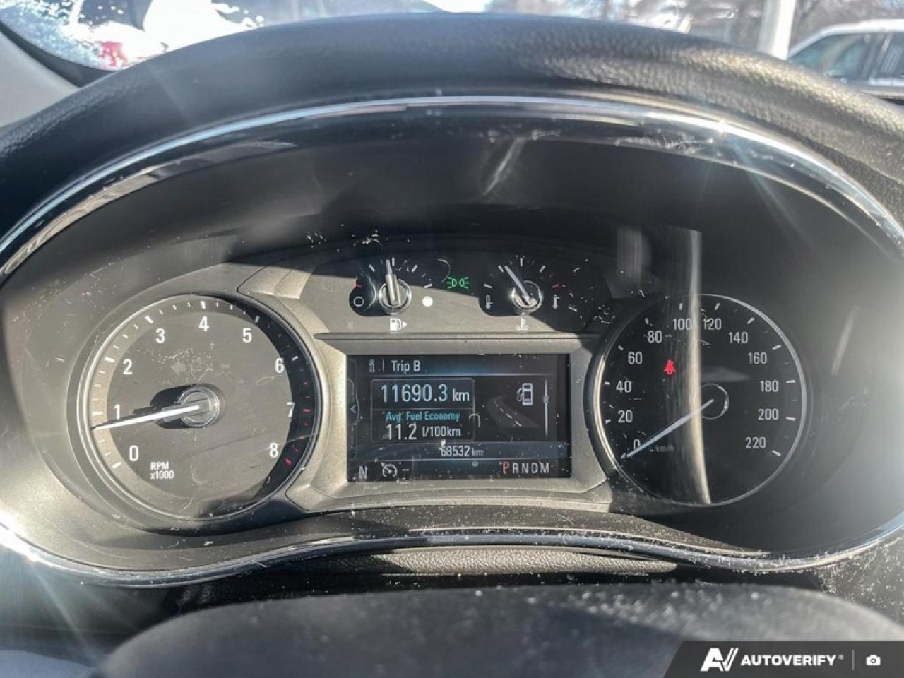 2021 Buick Encore Preferred  ENCORE, PREFERRED, REAR CAMERA, REMOTE START Photo