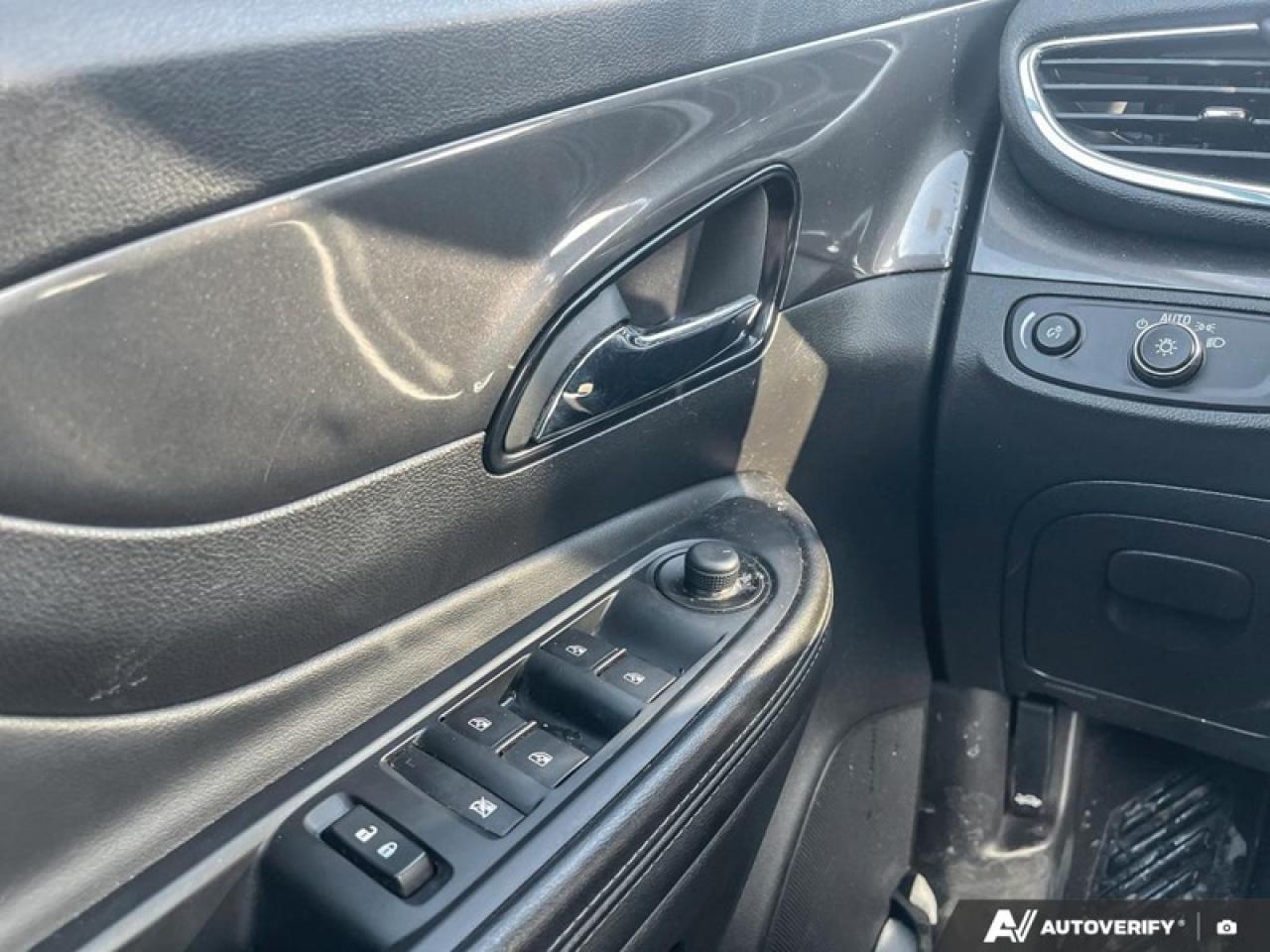 2021 Buick Encore Preferred  ENCORE, PREFERRED, REAR CAMERA, REMOTE START Photo