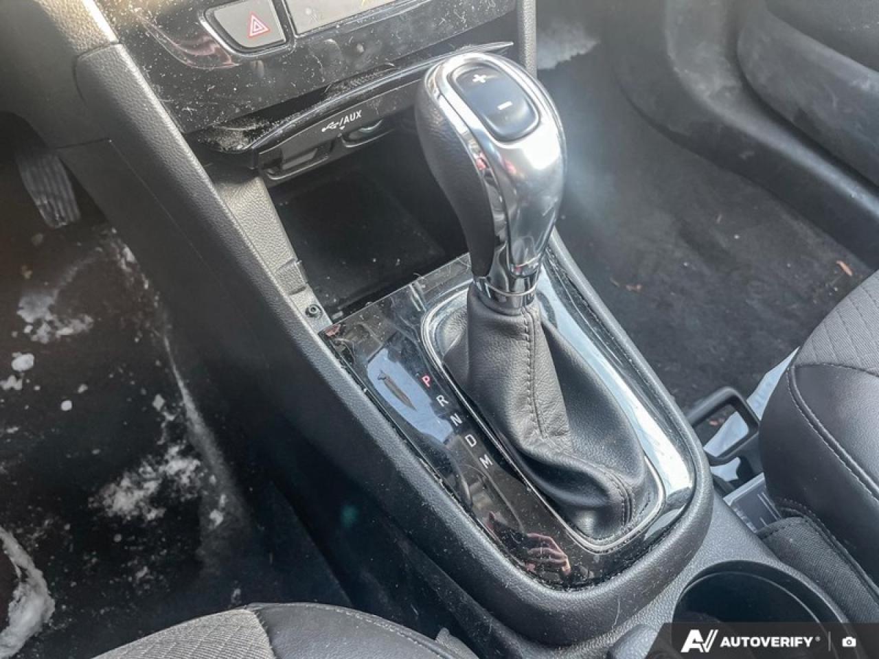 2021 Buick Encore Preferred  ENCORE, PREFERRED, REAR CAMERA, REMOTE START Photo