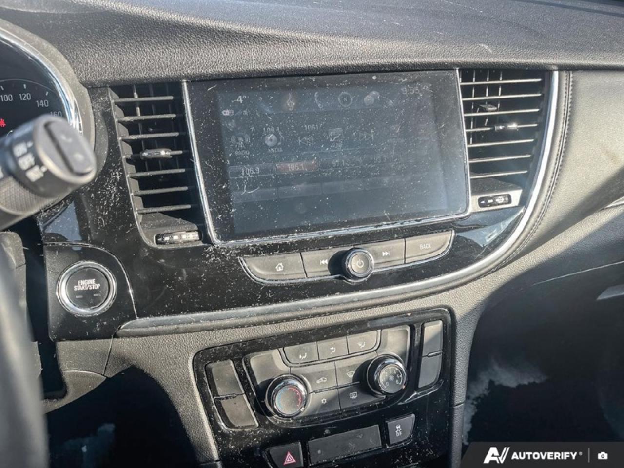 2021 Buick Encore Preferred  ENCORE, PREFERRED, REAR CAMERA, REMOTE START Photo