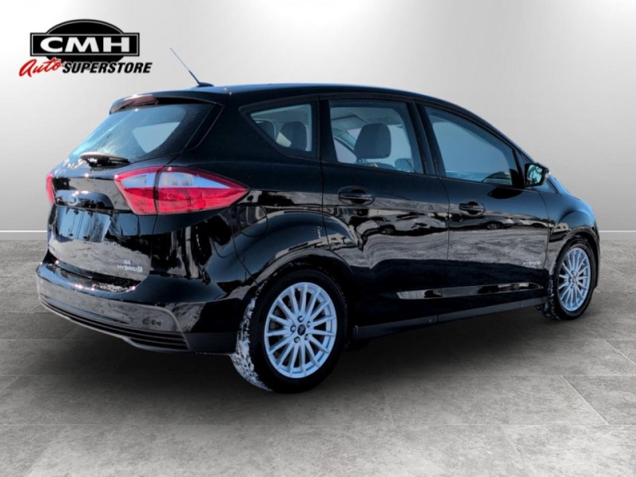 2016 Ford C-MAX SE  **HYBRID HATCHBACK** Photo