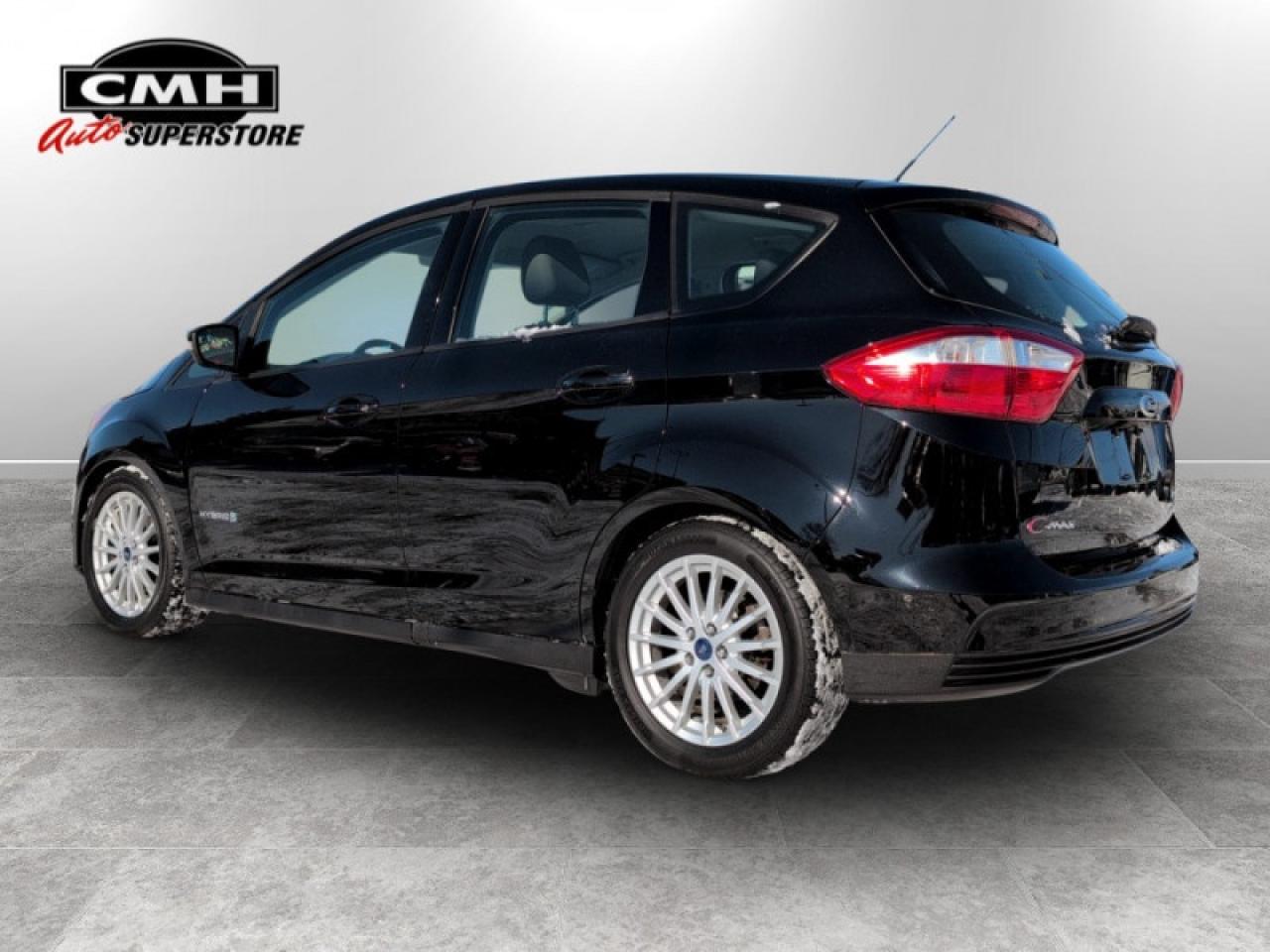 2016 Ford C-MAX SE  **HYBRID HATCHBACK** Photo