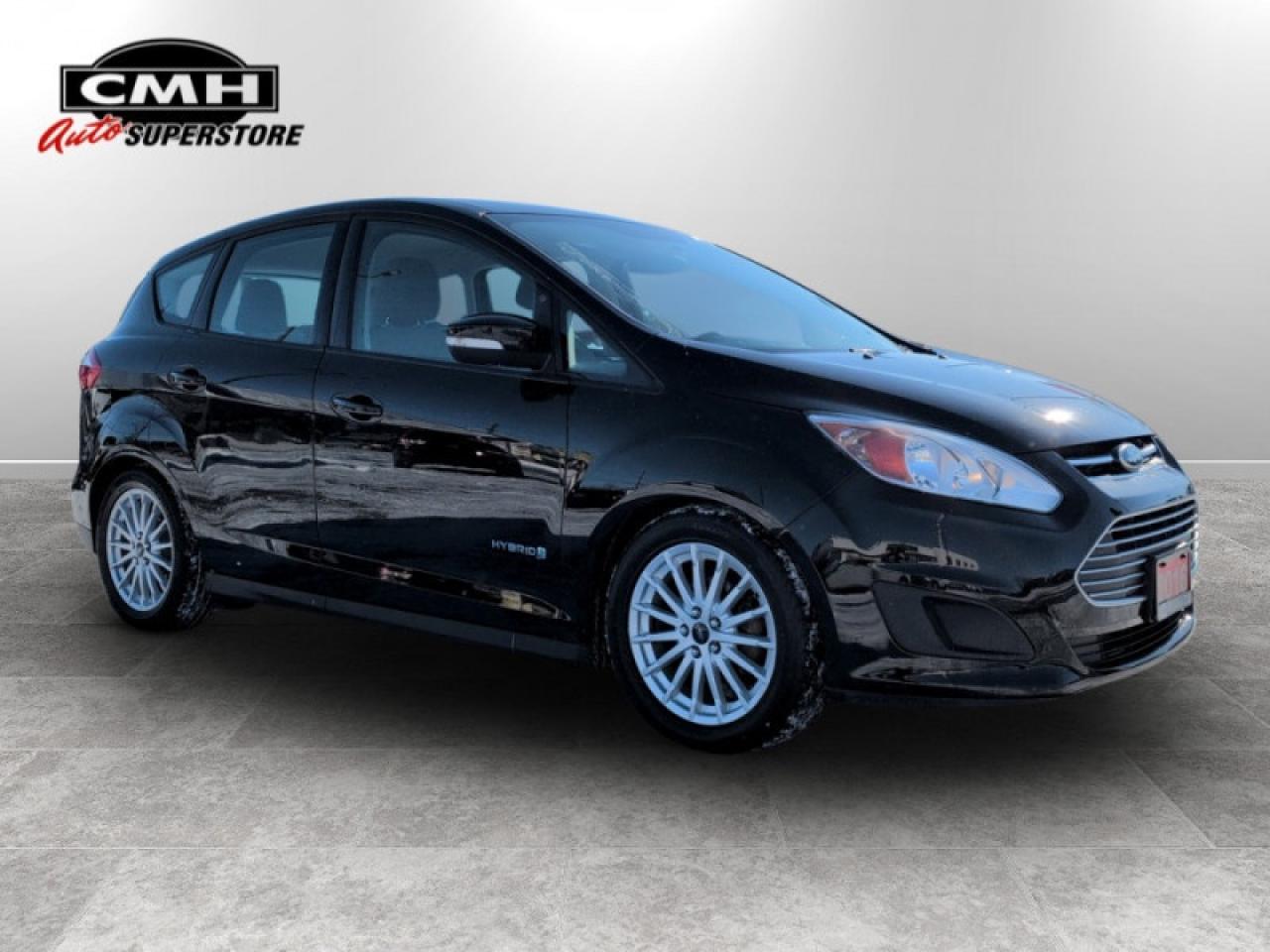 2016 Ford C-MAX SE  **HYBRID HATCHBACK** Photo