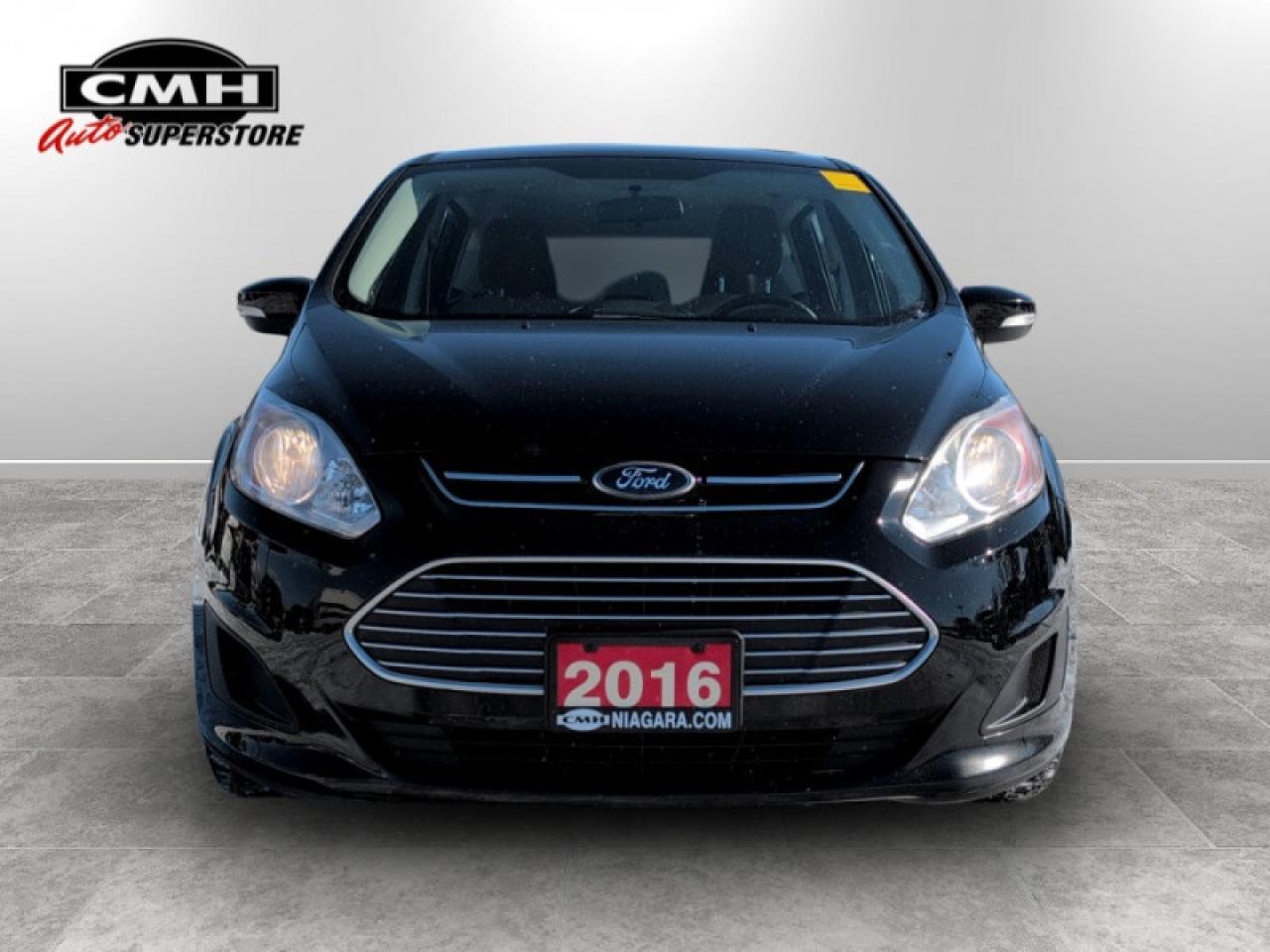 2016 Ford C-MAX SE  **HYBRID HATCHBACK** Photo