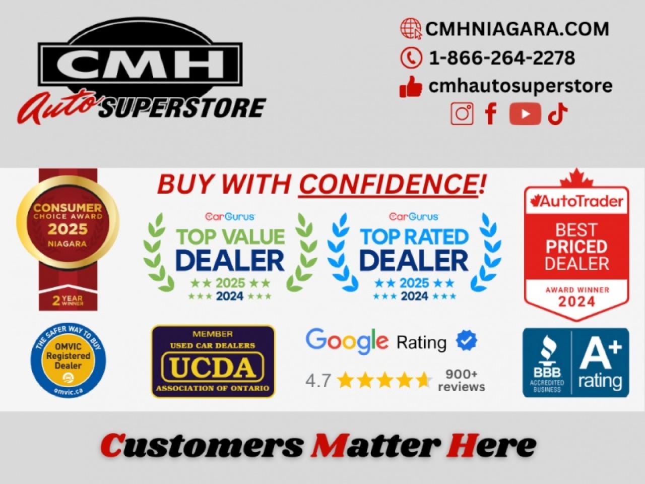 2016 Ford C-MAX SE  **HYBRID HATCHBACK** Photo