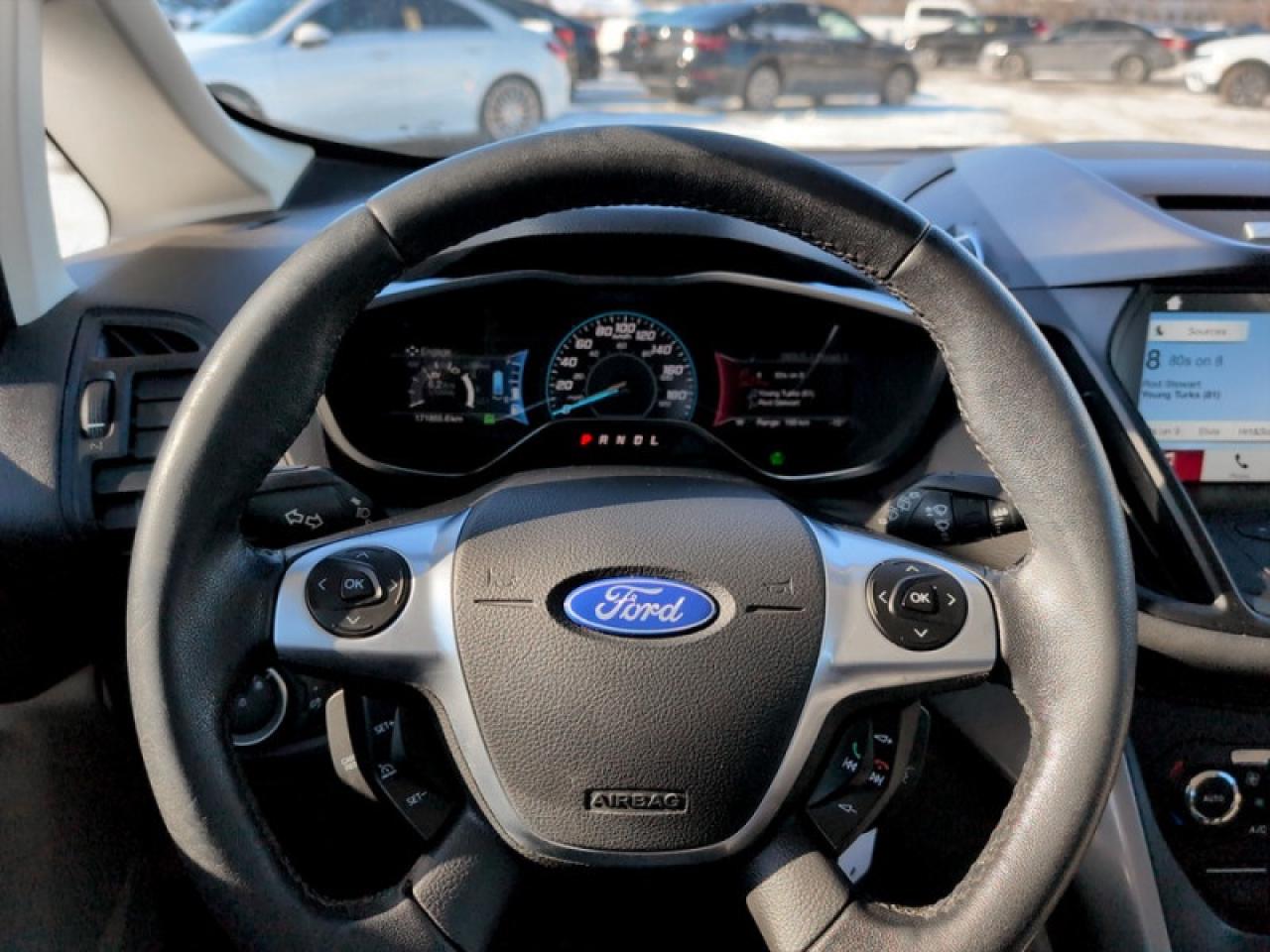 2016 Ford C-MAX SE  **HYBRID HATCHBACK** Photo