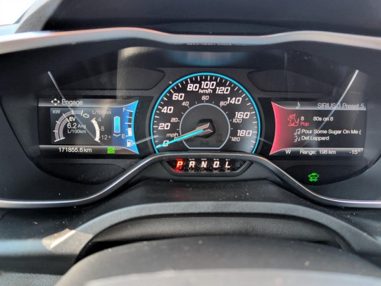 2016 Ford C-MAX SE  **HYBRID HATCHBACK** Photo