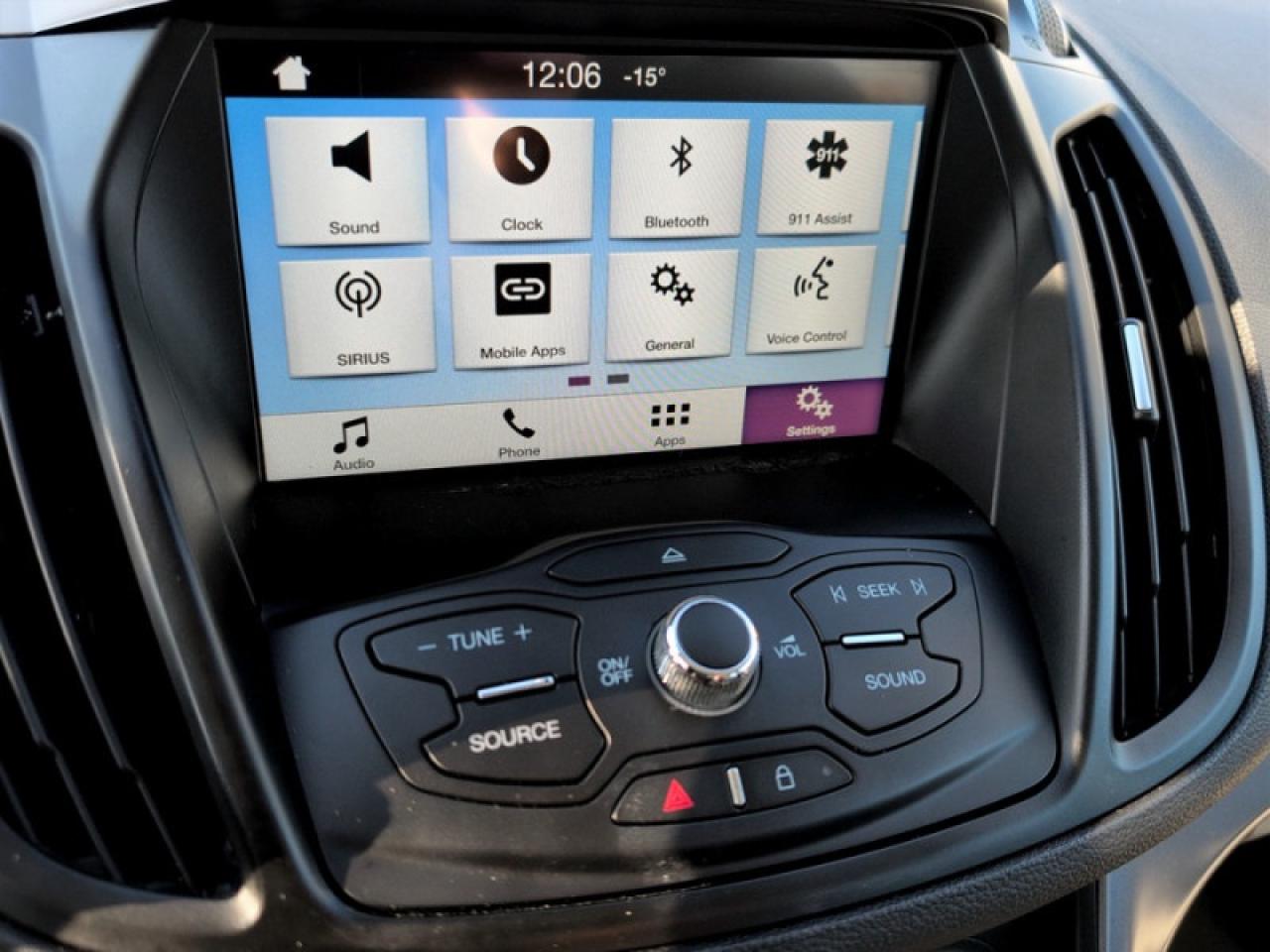 2016 Ford C-MAX SE  **HYBRID HATCHBACK** Photo