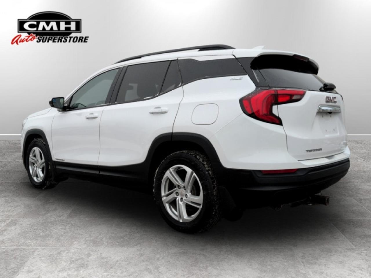 2018 GMC Terrain SLE  **REM START - APPLE CARPLAY** Photo