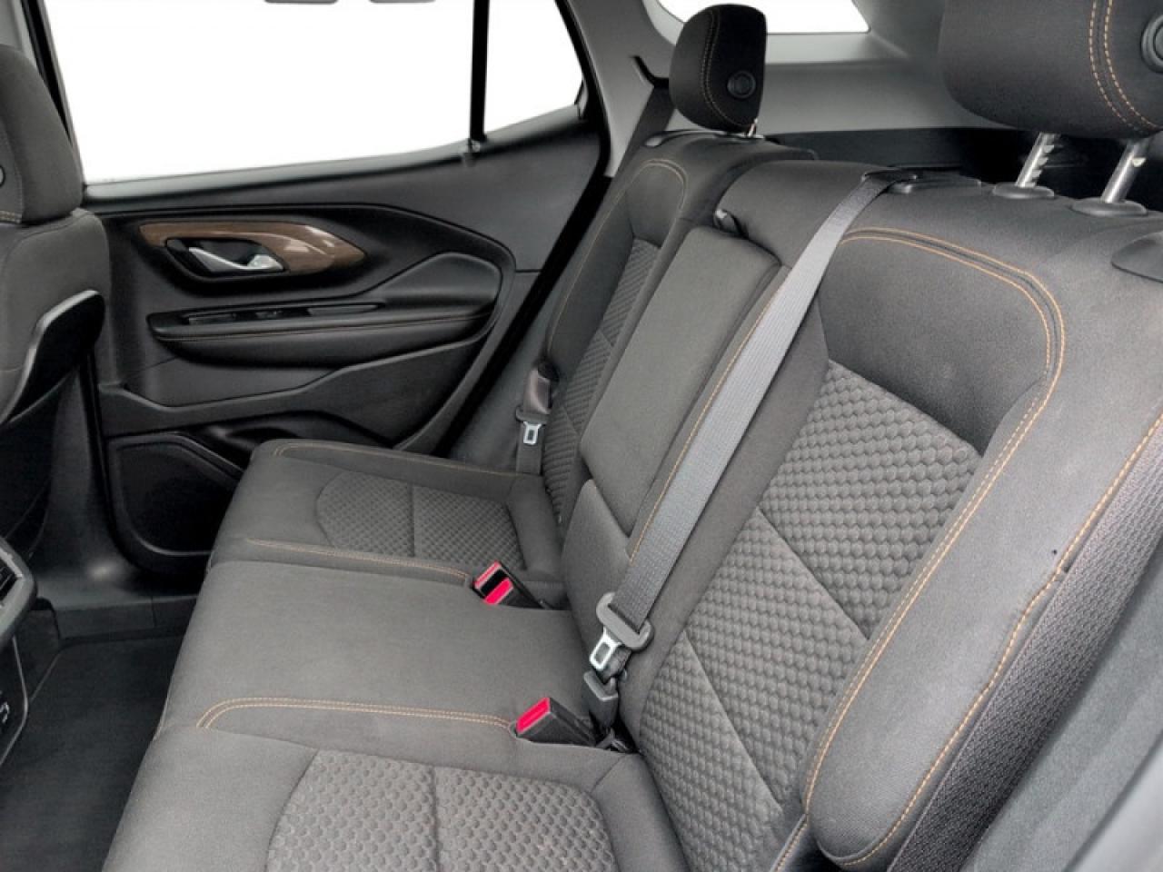 2018 GMC Terrain SLE  **REM START - APPLE CARPLAY** Photo