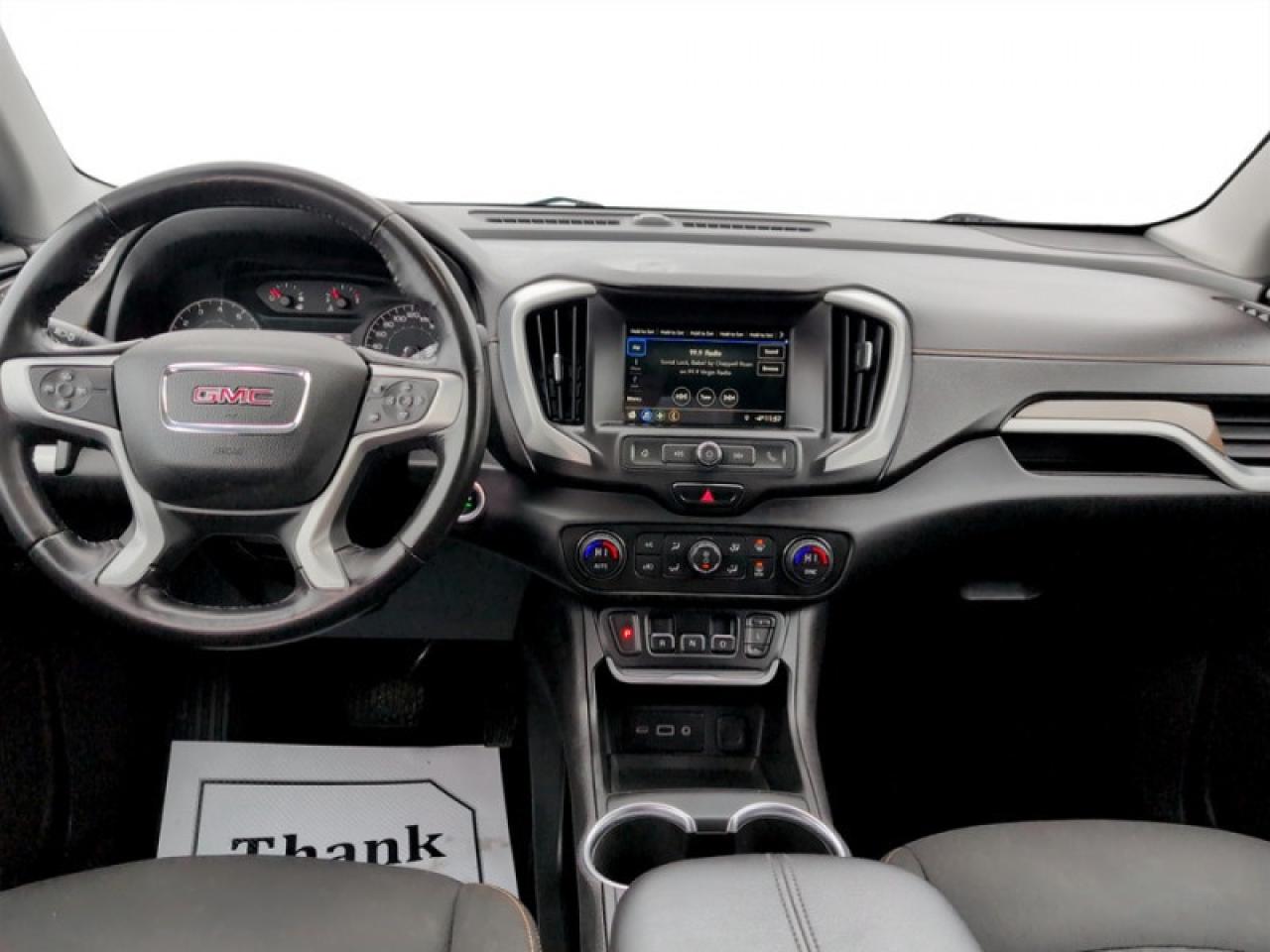 2018 GMC Terrain SLE  **REM START - APPLE CARPLAY** Photo