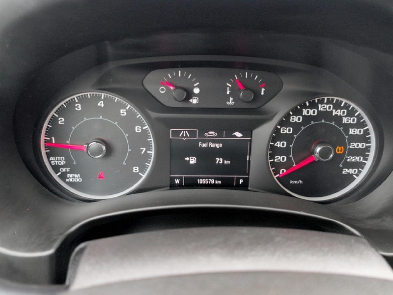 2018 GMC Terrain SLE  **REM START - APPLE CARPLAY** Photo