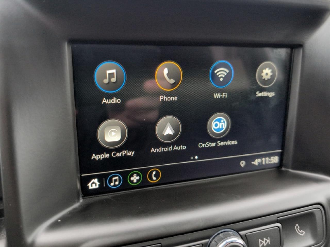 2018 GMC Terrain SLE  **REM START - APPLE CARPLAY** Photo
