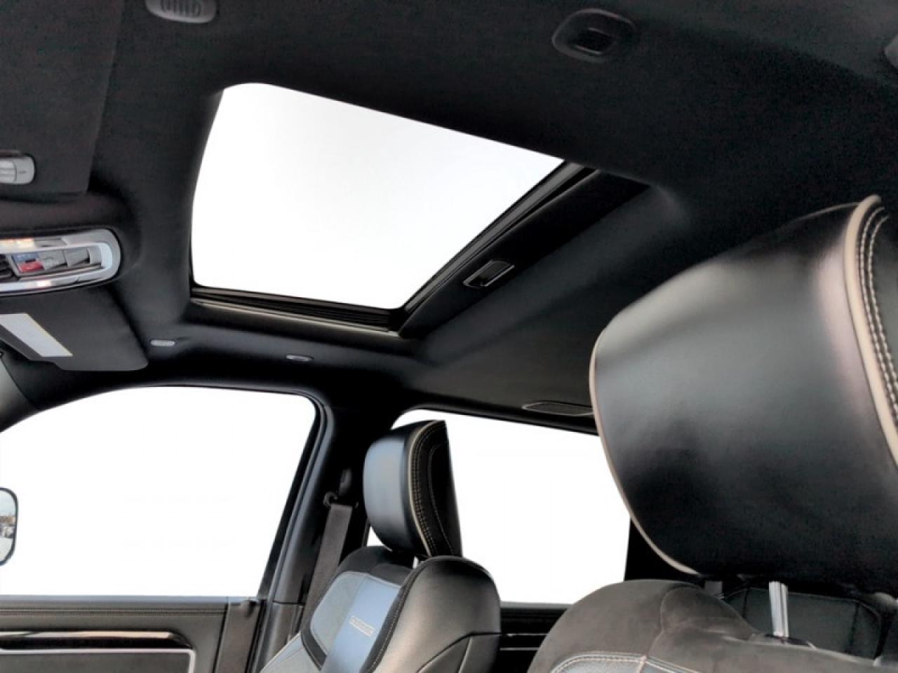 2019 RAM 2500 Laramie  **6.7L CUMMINS - SAFETY GROUP** Photo