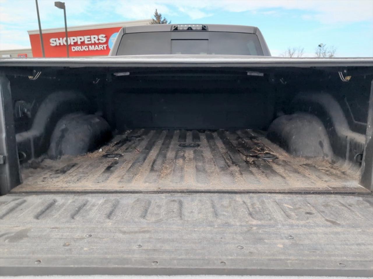 2019 RAM 2500 Laramie  **6.7L CUMMINS - SAFETY GROUP** Photo