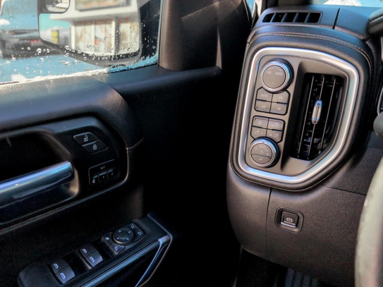 2021 GMC Sierra 1500 AT4  **6.2L ECOTEC3 V8** Photo