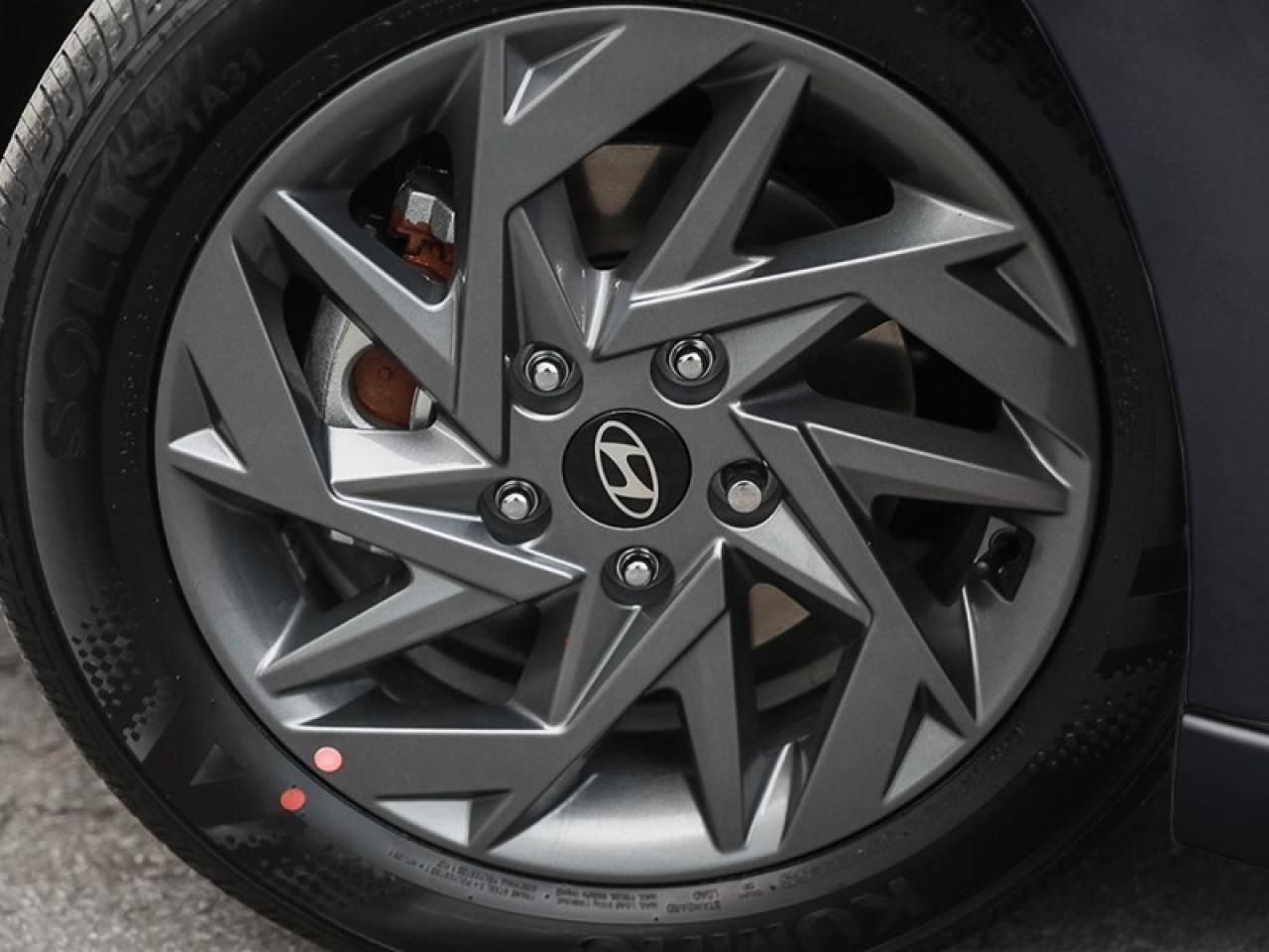 2026 Hyundai Elantra Preferred  - Heated Seats - $100.07 /Wk Photo