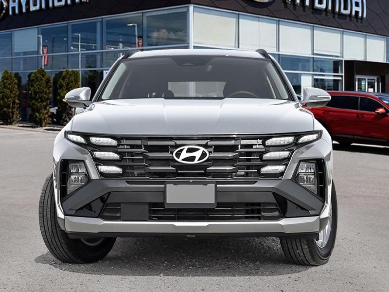 2026 Hyundai Tucson Preferred  - Heated Seats - $132.29 /Wk Photo