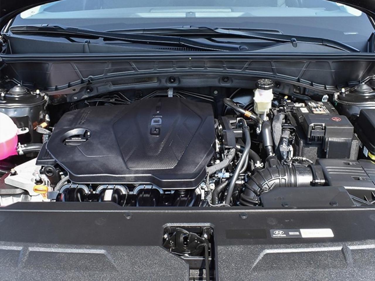 2026 Hyundai Tucson Preferred  - Heated Seats - $132.29 /Wk Photo