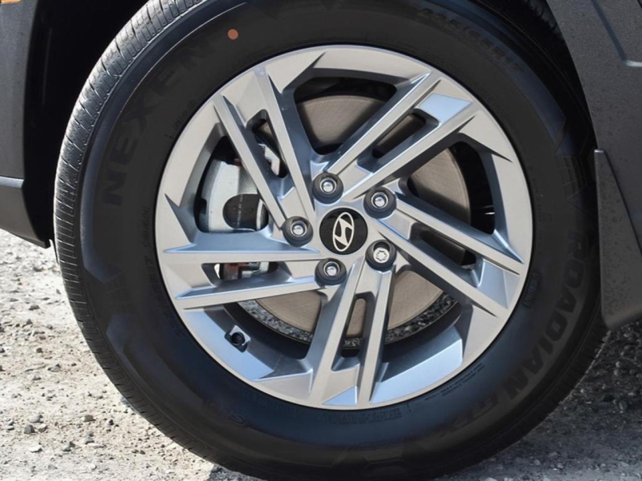 2026 Hyundai Tucson Preferred  - Heated Seats - $132.29 /Wk Photo