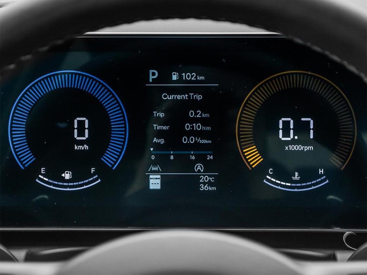 2026 Hyundai Tucson Preferred  - Heated Seats - $132.29 /Wk Photo