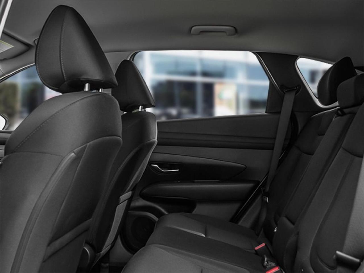 2026 Hyundai Tucson Preferred  - Heated Seats - $132.29 /Wk Photo