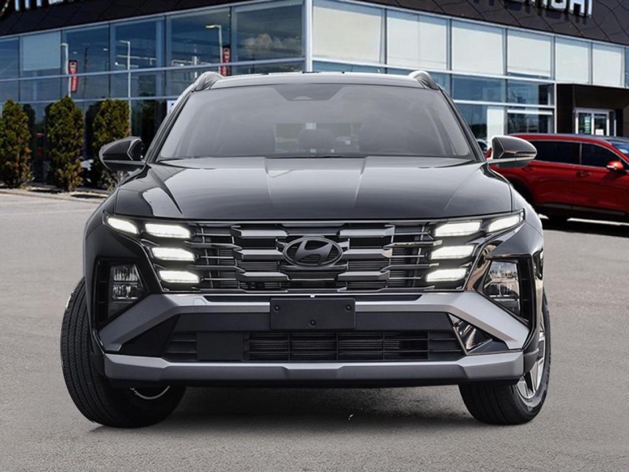 2026 Hyundai Tucson Preferred AWD w/Trend Pkg  - $143.69 /Wk Photo