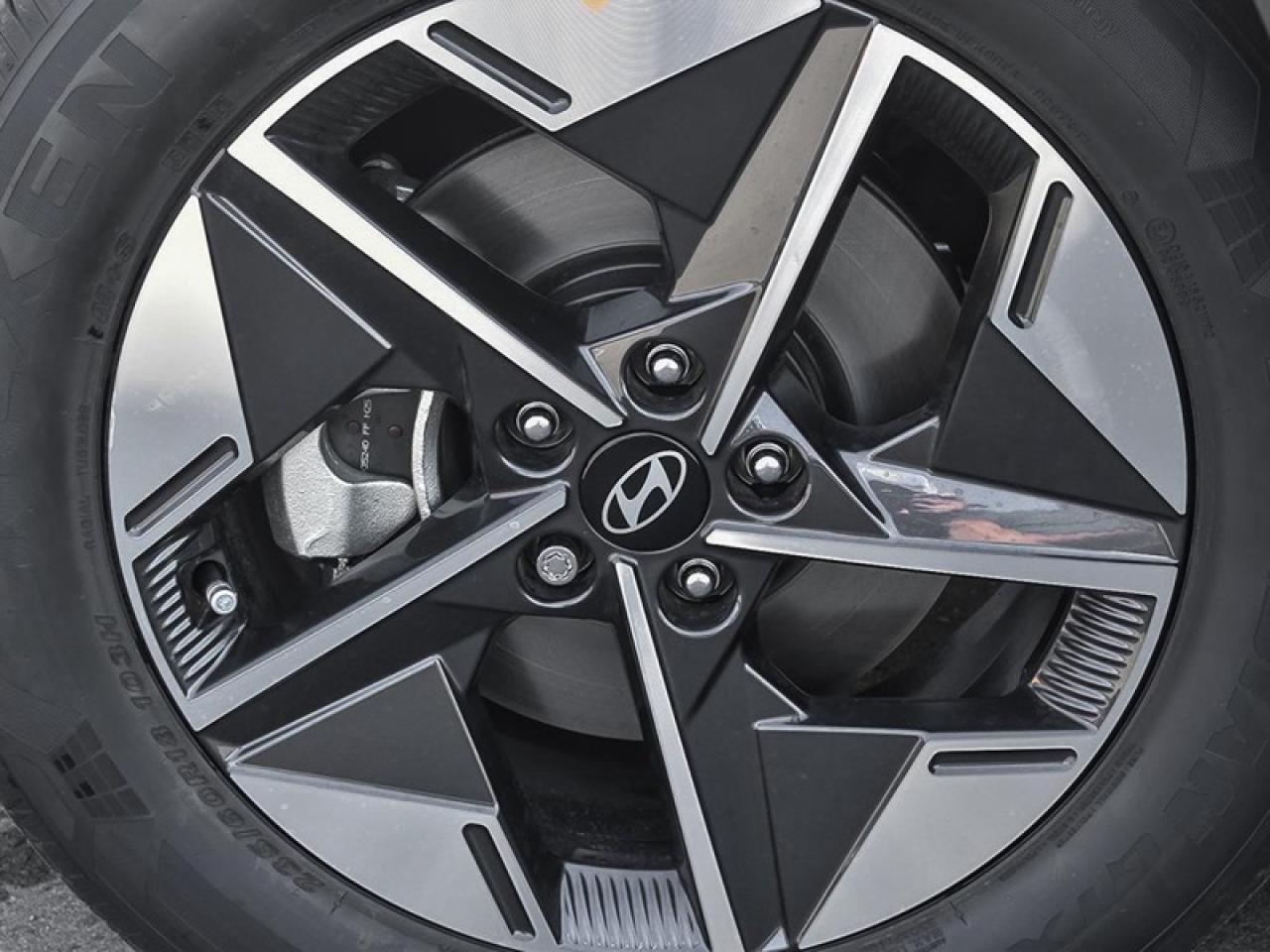 2026 Hyundai Tucson Preferred AWD w/Trend Pkg  - $143.69 /Wk Photo