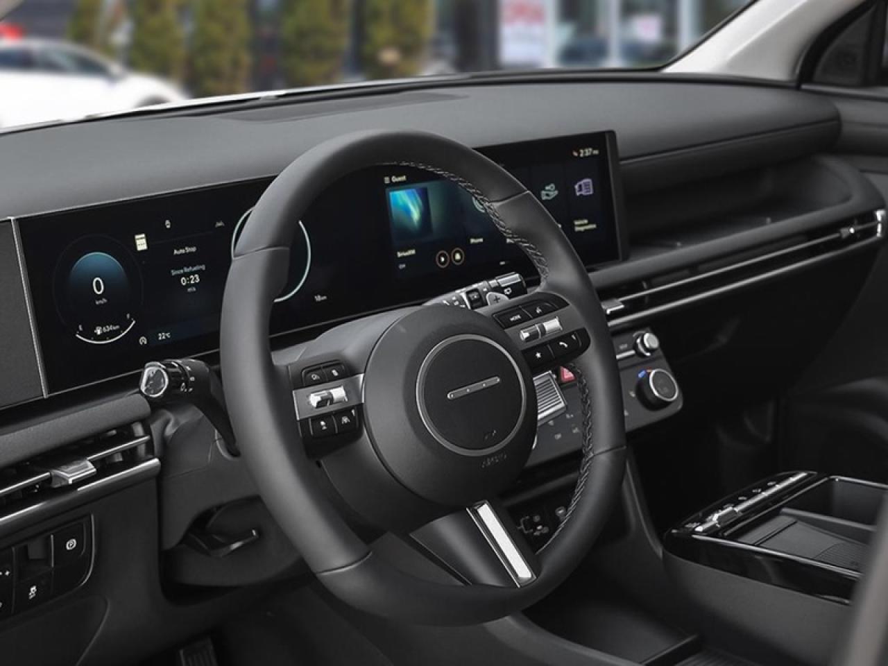 2026 Hyundai Tucson Preferred AWD w/Trend Pkg  - $142.92 /Wk Photo