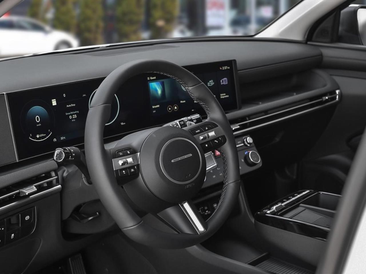 2026 Hyundai Tucson Preferred AWD w/Trend Pkg  - $142.92 /Wk Photo