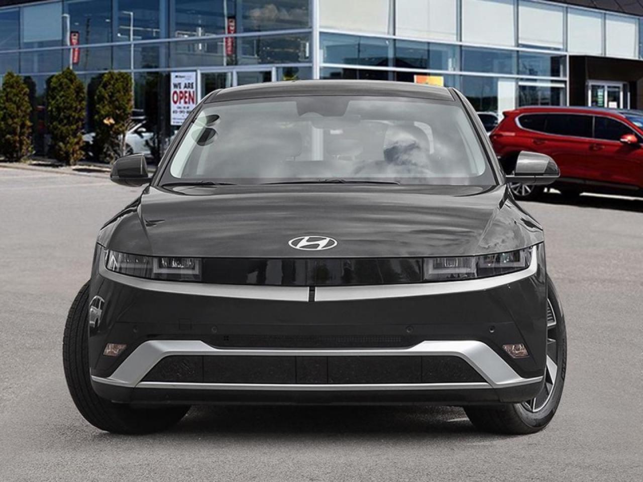 2026 Hyundai IONIQ 5 Preferred AWD Long Range  - $194.78 /Wk Photo