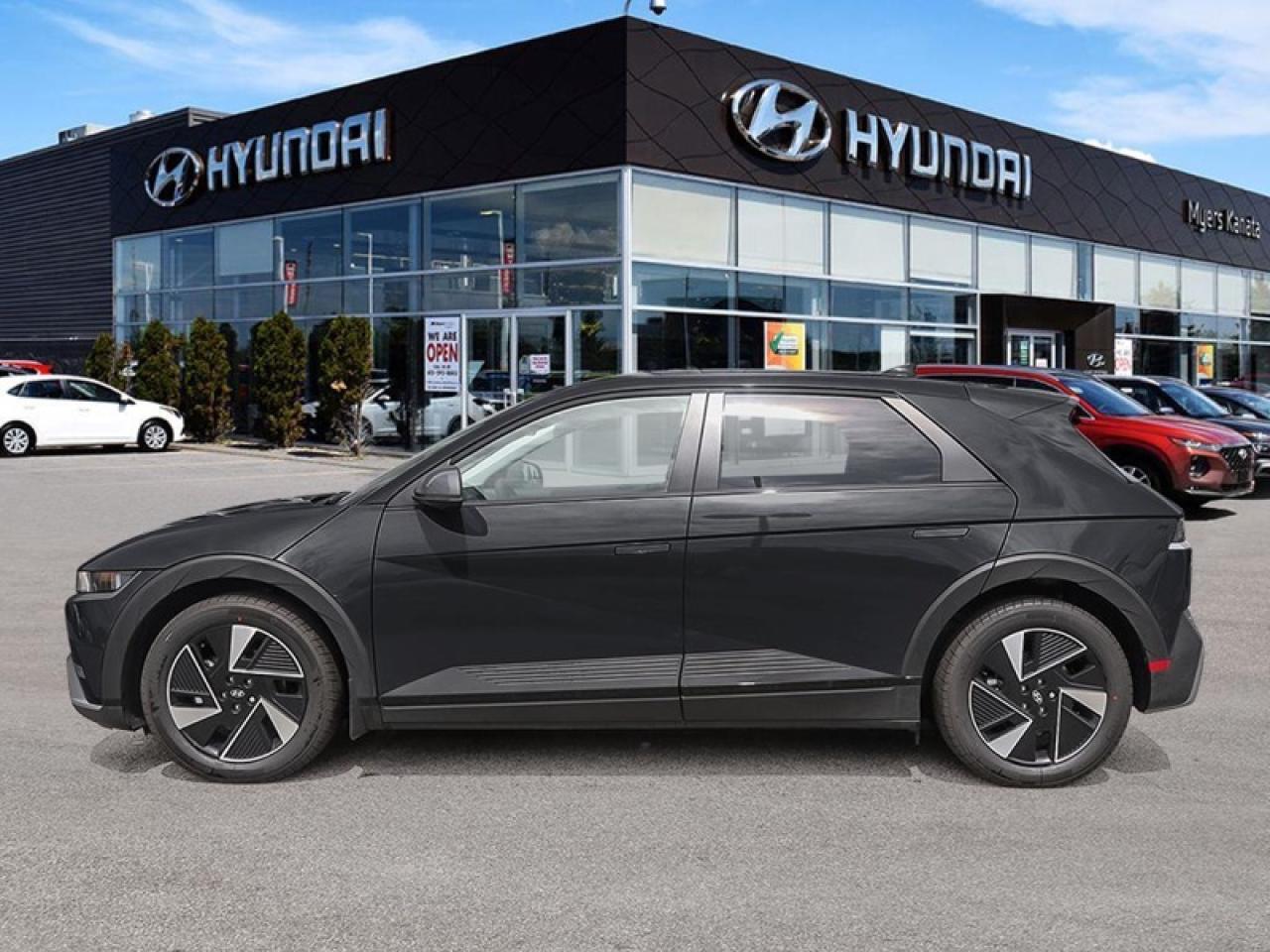 2026 Hyundai IONIQ 5 Preferred AWD Long Range  - $194.78 /Wk Photo2