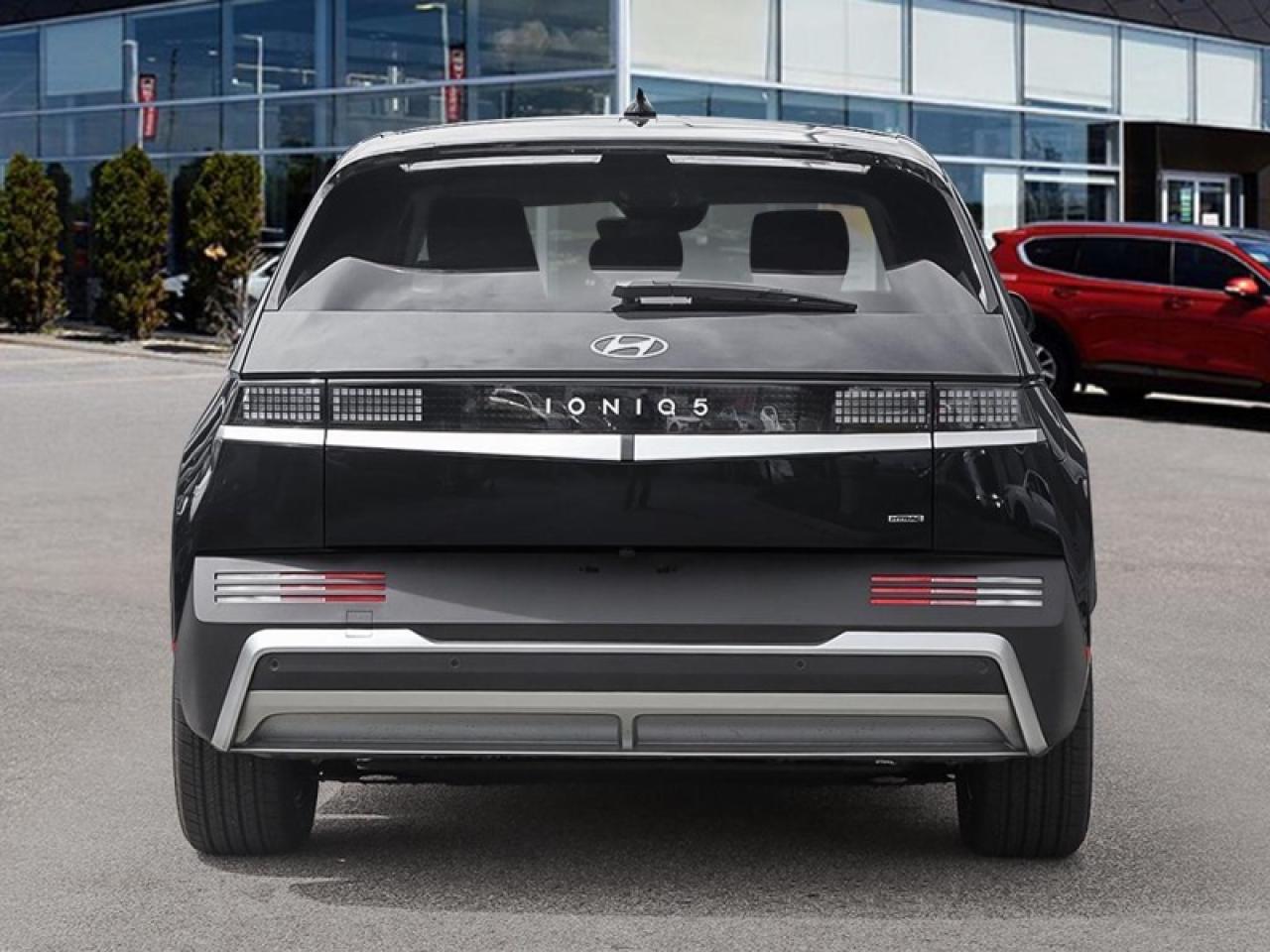 2026 Hyundai IONIQ 5 Preferred AWD Long Range  - $194.78 /Wk Photo